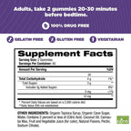 Melatonin Sleep Gummies (10MG)
