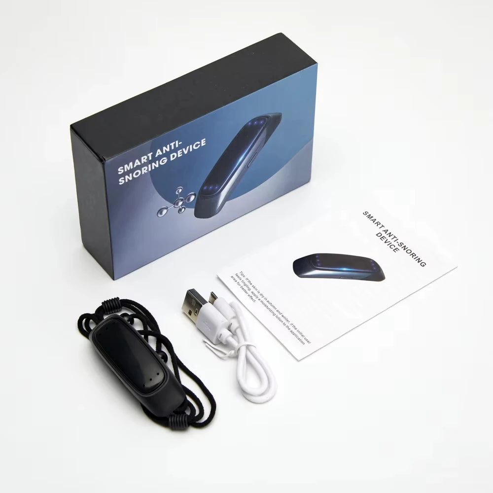 Dr Approved Anti-Snoring Health+ Device